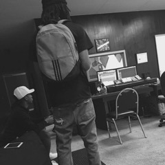 Ralph x Rico L`A- Let em know