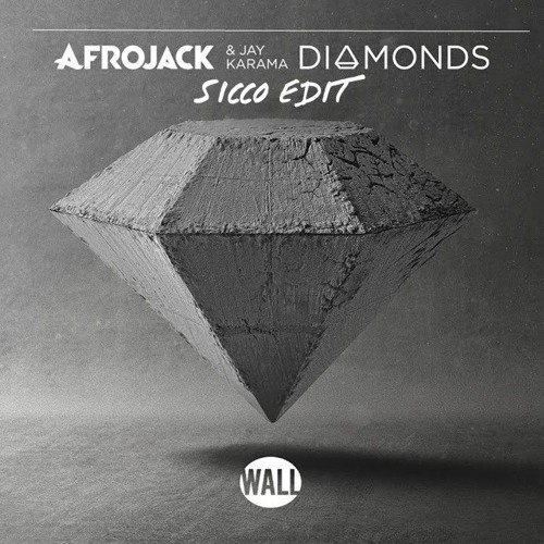 Afrojack & Jay Karama - Diamonds (Daxxo Edit)