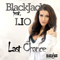BlackJack - Last Chance feat. ILO