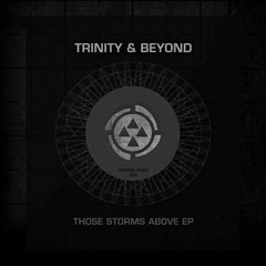 These Storms Above EP - Trinity & Beyond [Android Muziq]