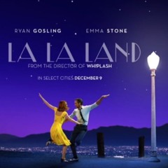 1. La La Land & Golden Globes