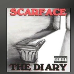 Scarface. Hand of the dead body fet ice cube C&S MIXED BY (donskrilla)