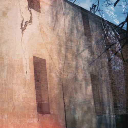 Early childhood ghosts