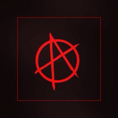 Anarchy - Ohhh Gawd
