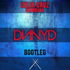 Celia Cruz - Quimbara (DNNYD Bootleg)