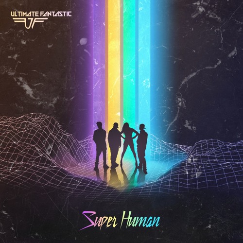 Ultimate Fantastic - Activated