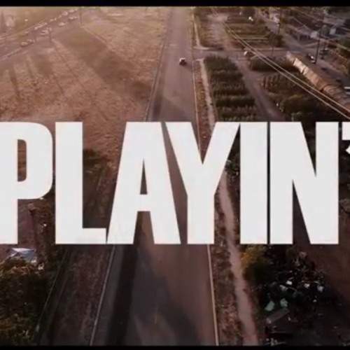 Playin' prod. by Dezzie Gee