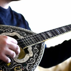 Bouzouki Beat