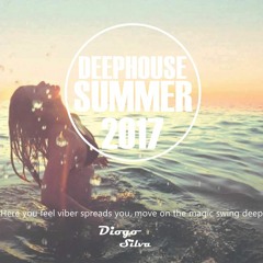 SUMMER DeepHouse 2017 DiogoSilva
