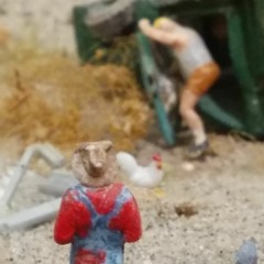 Microscopic Catastrophe