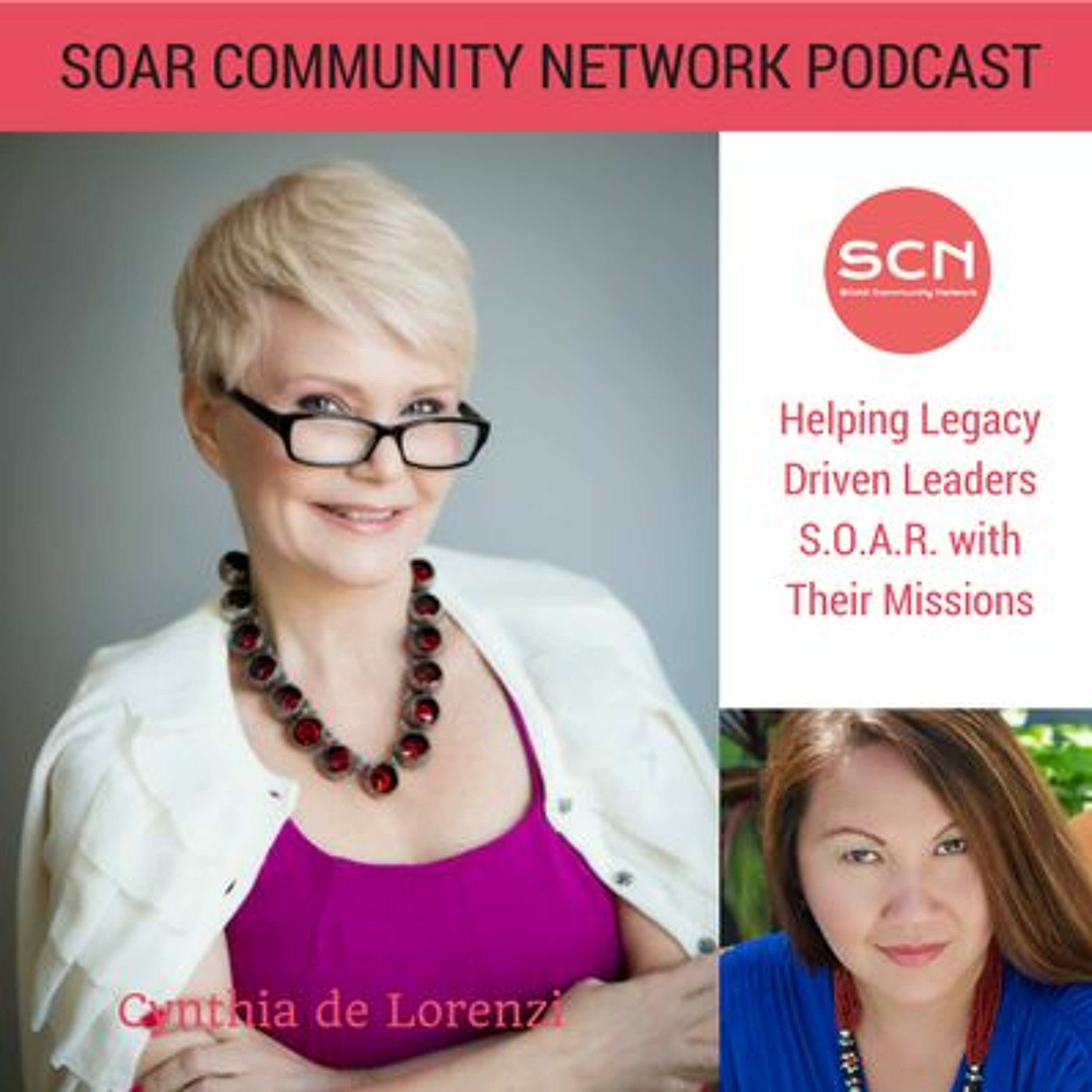 SOAR (SCN) Podcast