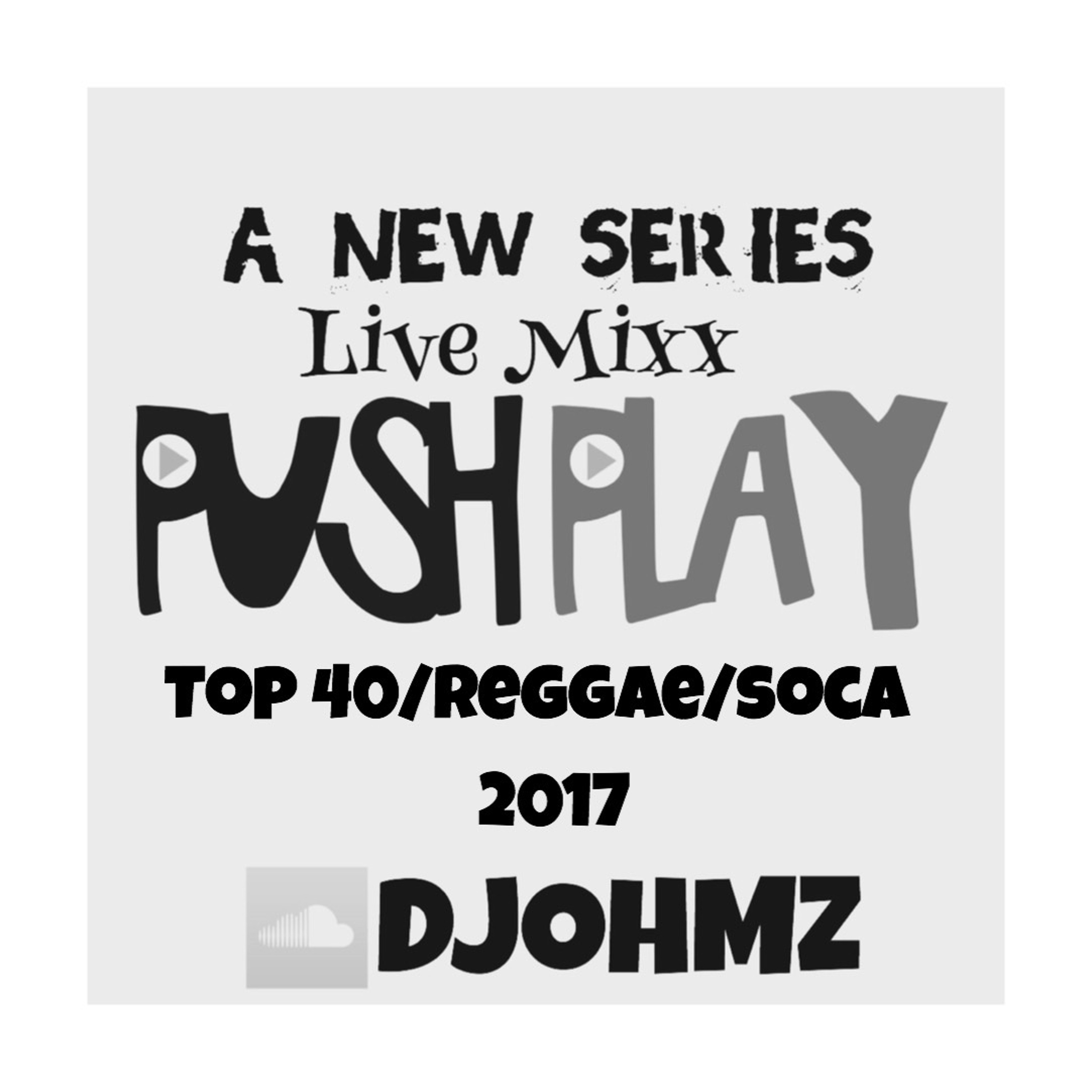 mixmaster sounds presents DJOHMZZZ