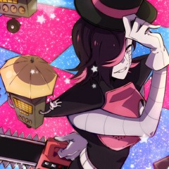 Undertale - Death by Glamour SYMPHONIC METAL COVER by Hyuman