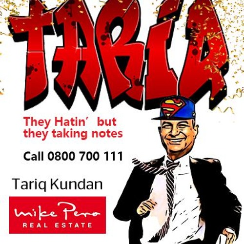 Tariq Kundan - How You Gonna Get Another Listing?