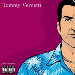 Tommy Vercetti (Prod. D Rein)