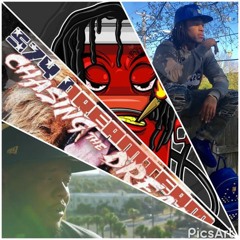Psycho Bry- Just A Dream (Remix) Ft Benji Hardaway Master