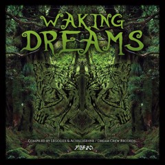 Kalamour - Acid - Dream Crew Records - prog