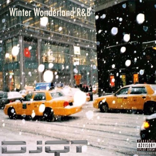 Stream DJQTmixtape | Listen To Winter Wonderland R&B Playlist Online ...