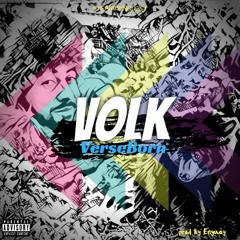 VerseBorn - "Volk" (prod. by Enyway)