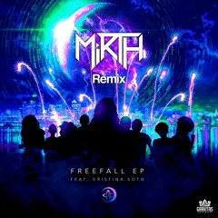Au5 - Freefall (feat. Cristina Soto) (Mirth Remix)