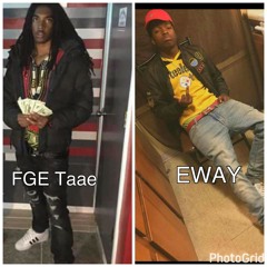 FGE Taae & EWAY - Bars part 1