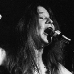 Janis Joplin - Me and Bobby McGee  [ Cover by Marnie ]