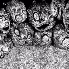 M E X A & Yashka - Blackout