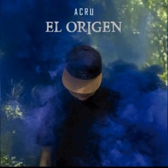ACRU - EL ORIGEN - JILGUERO DE RAFAEL