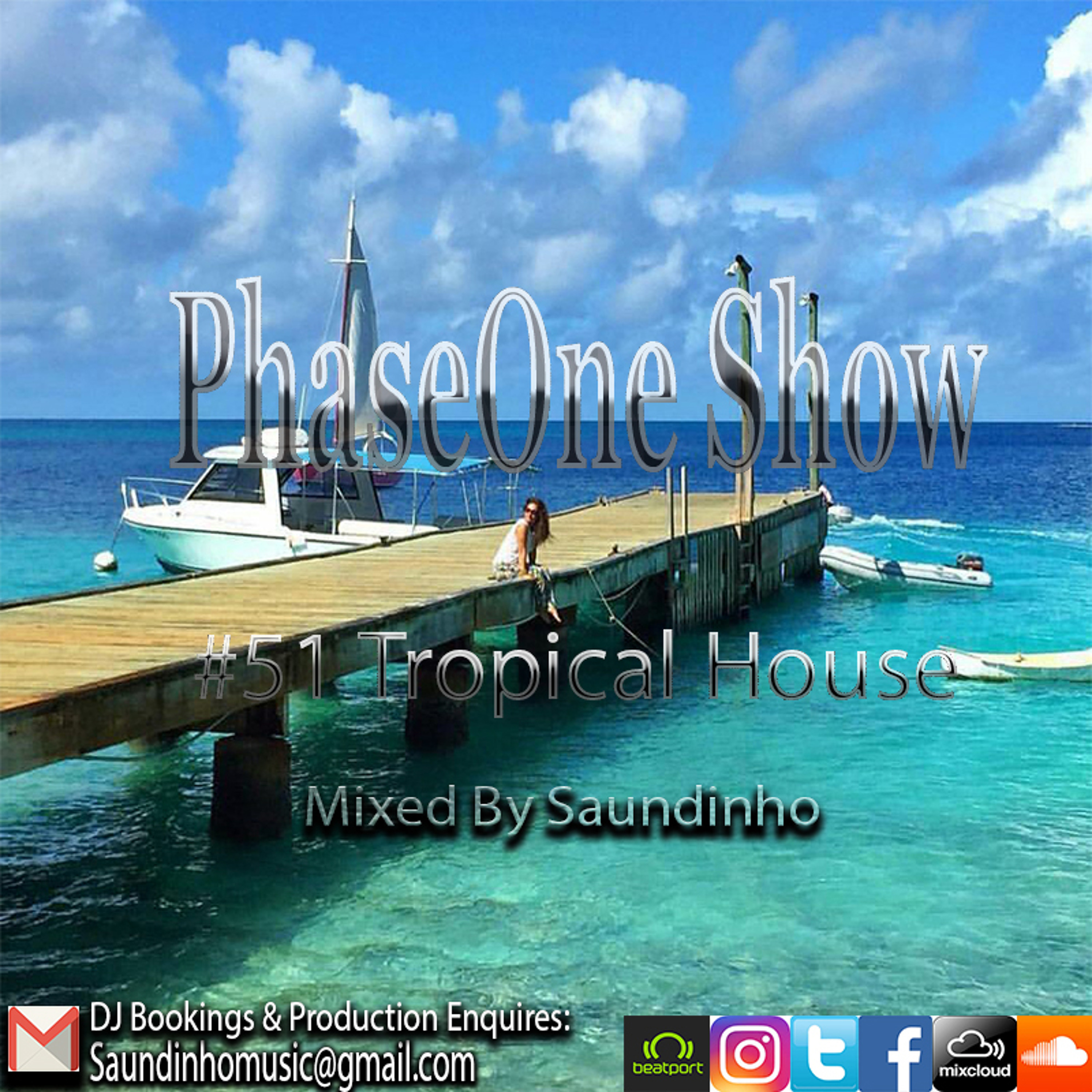 PhaseOne Show