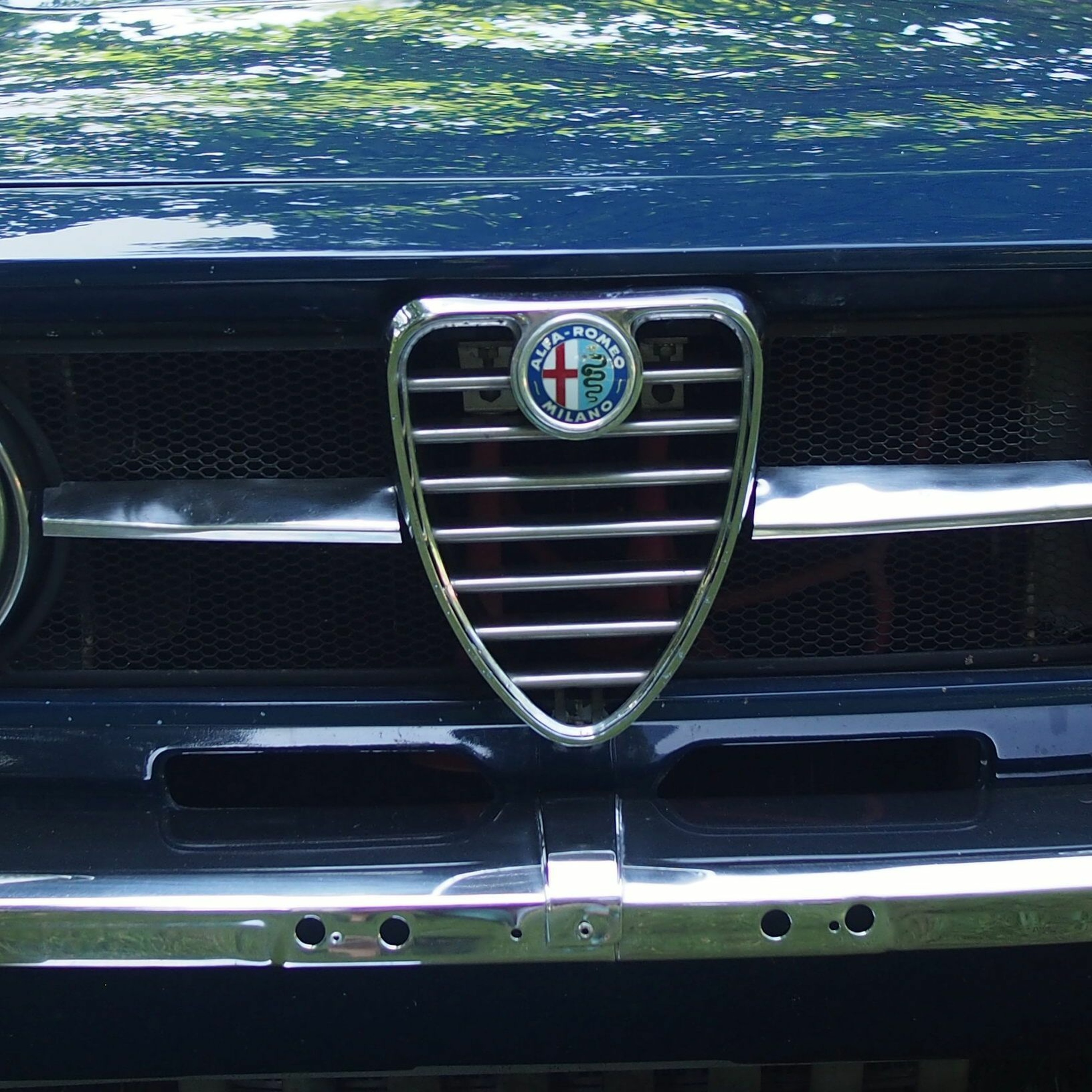 1 - Alfa Romeo Podcast - Fangio, Passion, Classics, News, Technology, Genius
