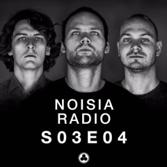 Distune - Gritt [Noisia Radio S03E04 RIP]