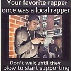 Shizzy Shaq - The Realist