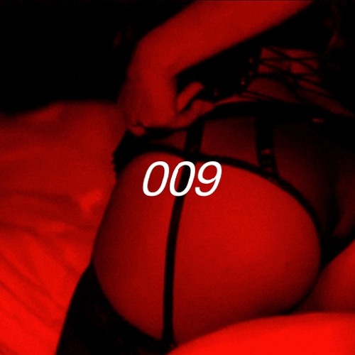 LUVTAPE: 009