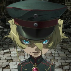 Youjo Senki Opening JINGO JUNGLE - MYTH & ROID