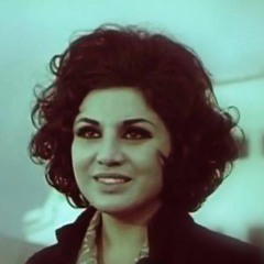Flora Kərimova - Nə bəxtiyardıq(1969)