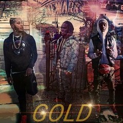 Dom X YcMthang X Nine Thousand - Gold [Prod. KaydoeeOnaToolz}