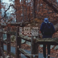 Road To Persephone (feat. @Key-Melodics)