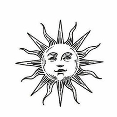sun is shining ( - :