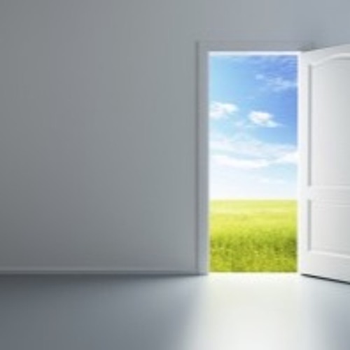 When One Door Closes...