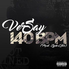 140 BPM [Snippet] (Prod. Zeph Ellis) - Soul Brother Riddim