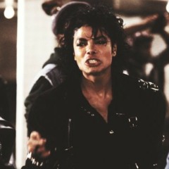 Michael Jackson's Bad (Short Film)