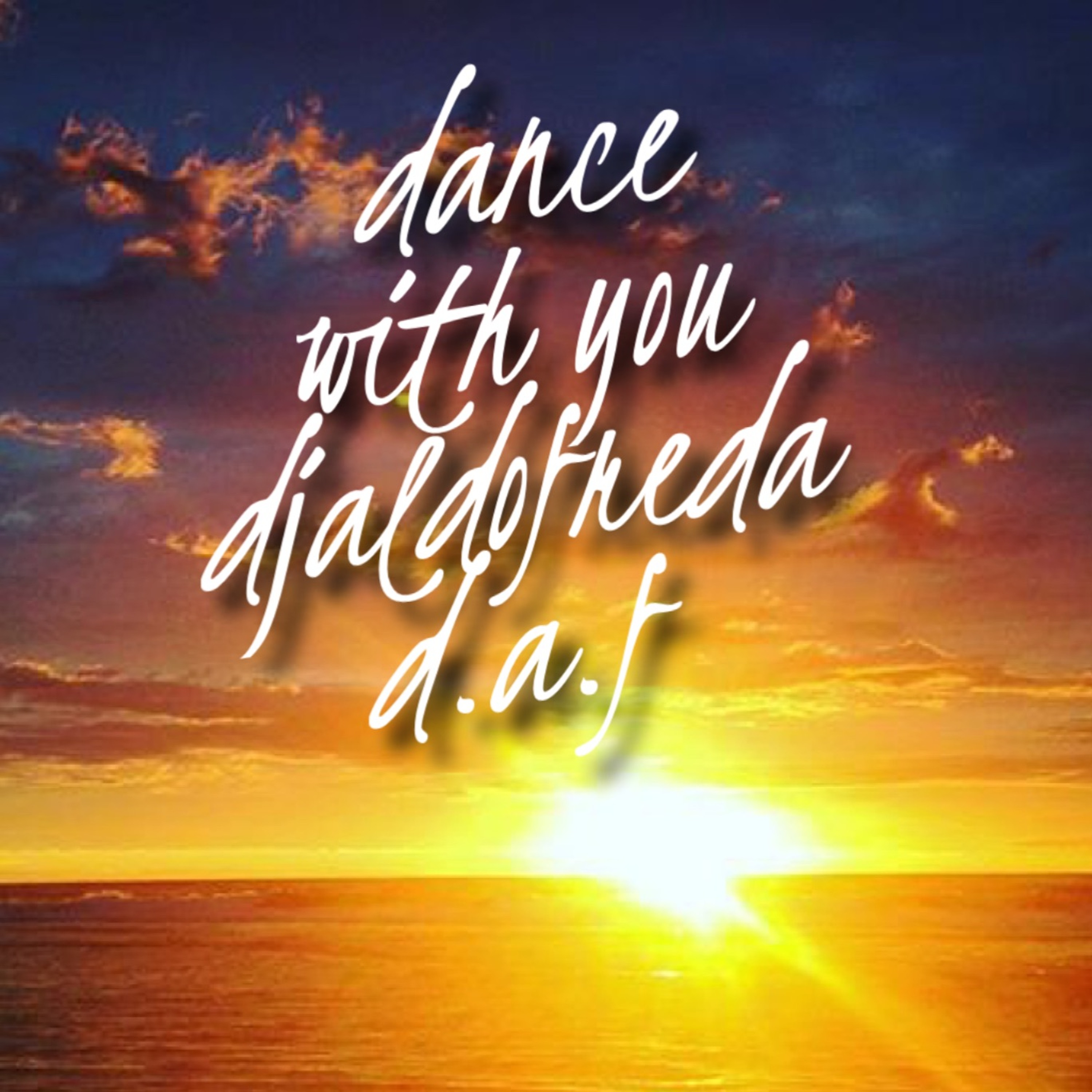 Dance With You episode artwork