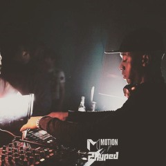 J Lud - No Base No Case #Vol1