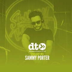 Spotlight Mix: Sammy Porter