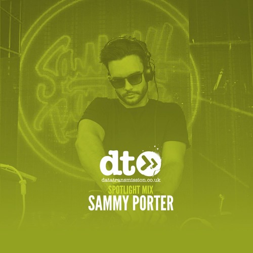 Spotlight Mix: Sammy Porter