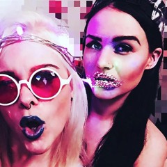 BAE2BAE - Power Party Mix (January 2017)