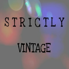 VINTAGE Cast - 001 (Jan 17)