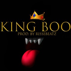 Haunted Mario Inspired trap Beat "King Boo" (Prod. by RisseBeatz)