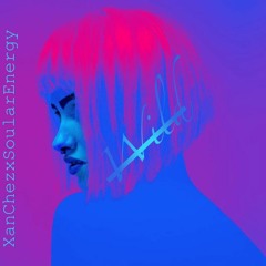 Wild w/ SOULARENERGY