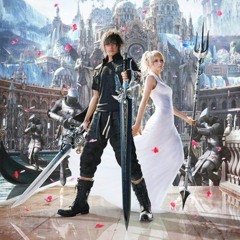Final Fantasy XV OST - Wanderlust